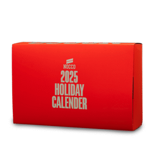24 x NOCCO 330 ml Julkalender