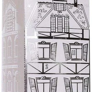 Adventskalender DC Townhouse Nail Polish Calendar - Depend