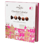 Anthon Berg Chocolate Kalender 264g