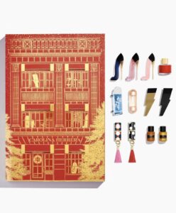 CAROLINA HERRERA Advent Calendar 12 pcs
