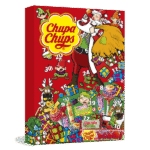 Chupa Chups Kalender 211g