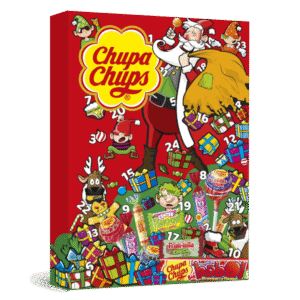Chupa Chups Kalender 211g