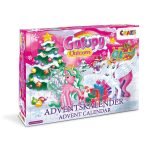 Craze - Advent Calendar - Galupy Unicorn (68990)