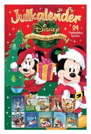 Disney Julkalender 2022