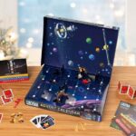 EXIT: The Game Adventskalender (Engelska)