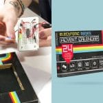 Electronic Games Adventskalender