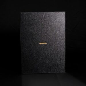 Gents Adventskalender 2025 - skickas 14:e november