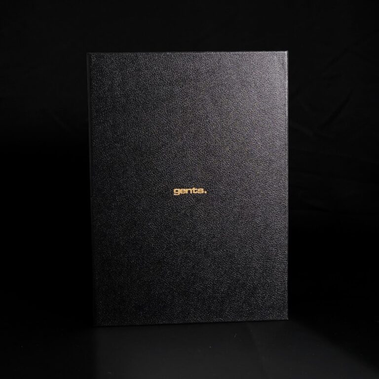 Gents Adventskalender 2025 - skickas 14:e november