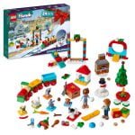 LEGO Friends - Advent Calendar 2023