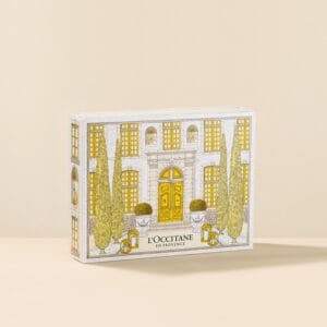 L'Occitane Advent Calendar 2025 1400 g