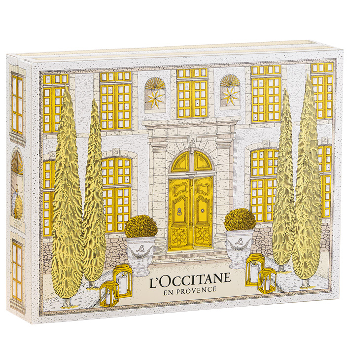 L’Occitane en Provence Advent Calendar 2025