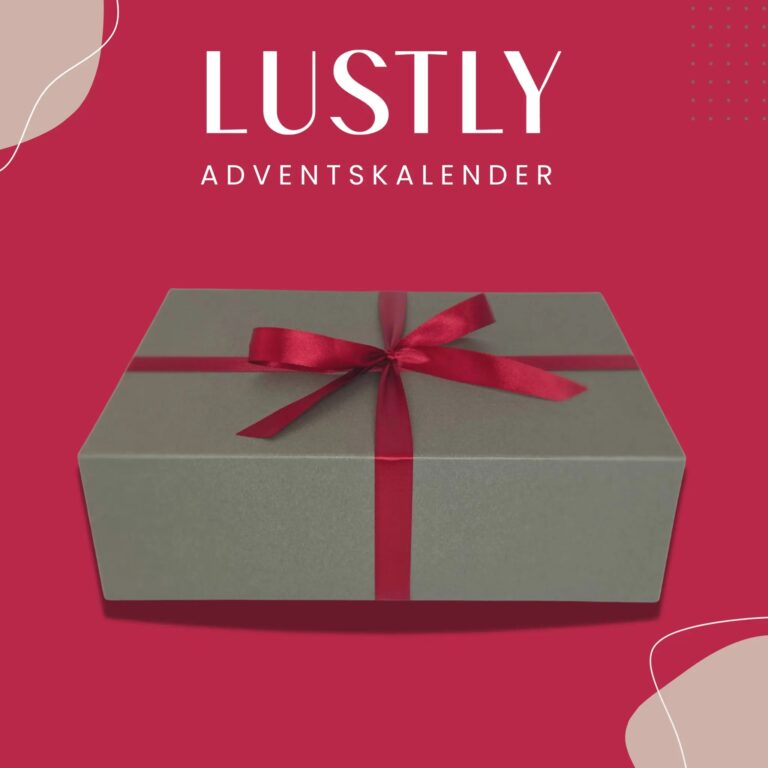 LUSTLY Adventskalender 2025