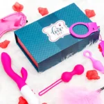 LoveBoxxx Beginners Set