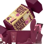 LoveBoxxx Deep Desire Couples Set