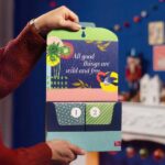 Magic Garden Seeds Adventskalender