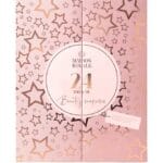 Maison Royale Teen Calendar