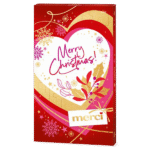 Merci Adventskalender 263g
