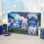 NIVEA MEN Adventskalender