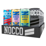 NOCCO Mixflak - 33cl x 24st