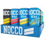 Nocco Mixflak 24x330ml