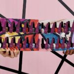 OPI Advent kalender - 25 pcs