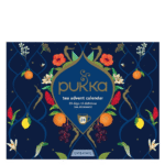 Pukka Adventskalender 2025