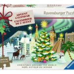 Ravensburger Advent Calendar Puzzle
