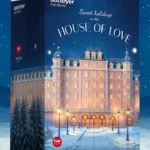 Satisfyer Advent Calendar Premium 2025 Adventskalender sexleksaker