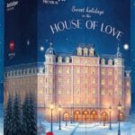 Satisfyer Premium Adventskalender 2025