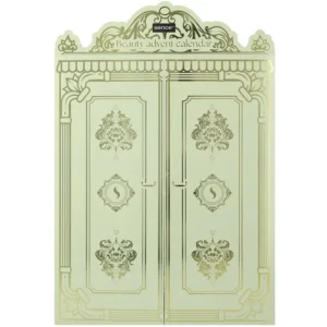 Sence Beauty Royal Elegant Adventskalender