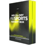 Sence Collection Active Sport For Men Adventskalender