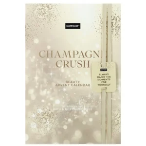 Sence Collection Champagne Night Luxe Adventskalender