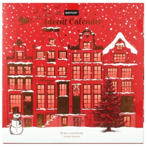 Sence Collection The Christmas List Adventskalender