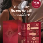 Sexy Pleasure Advent Calendar 2025