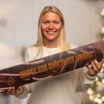 Simply for Chocolate Lovers Chokladkalender