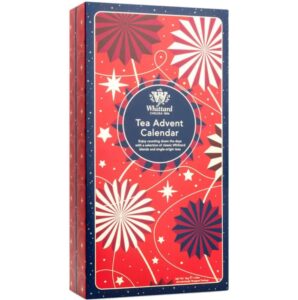 Tekalender ”Tea for Two” 24 luckor Whittard