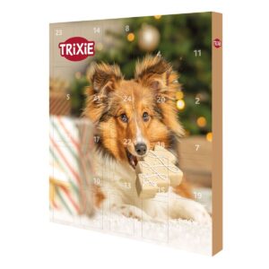 Trixie Xmas Adventskalender Hund