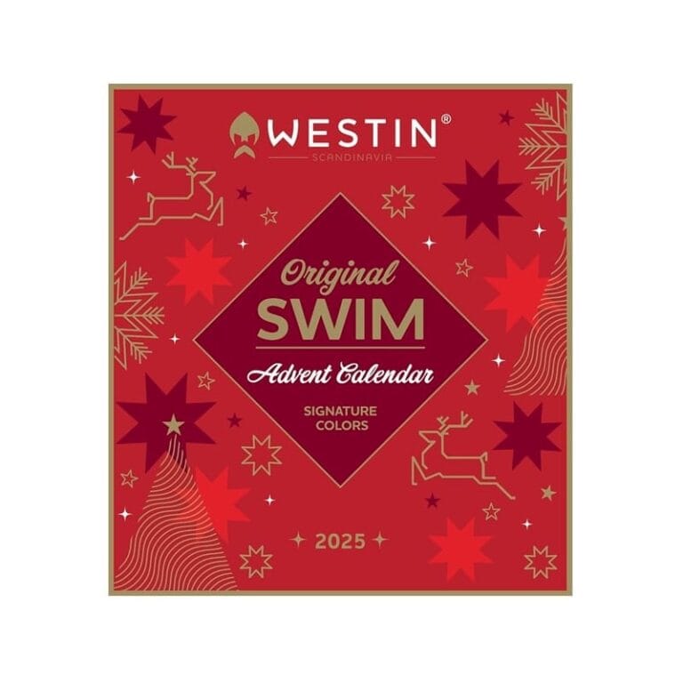 Westin 2025 Original Swim Advent Calendar - Förbokning