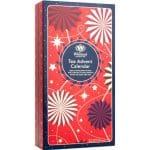 Whittard Tekalender ”Tea for Two” 24 luckor