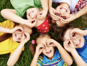 julkalender till barn