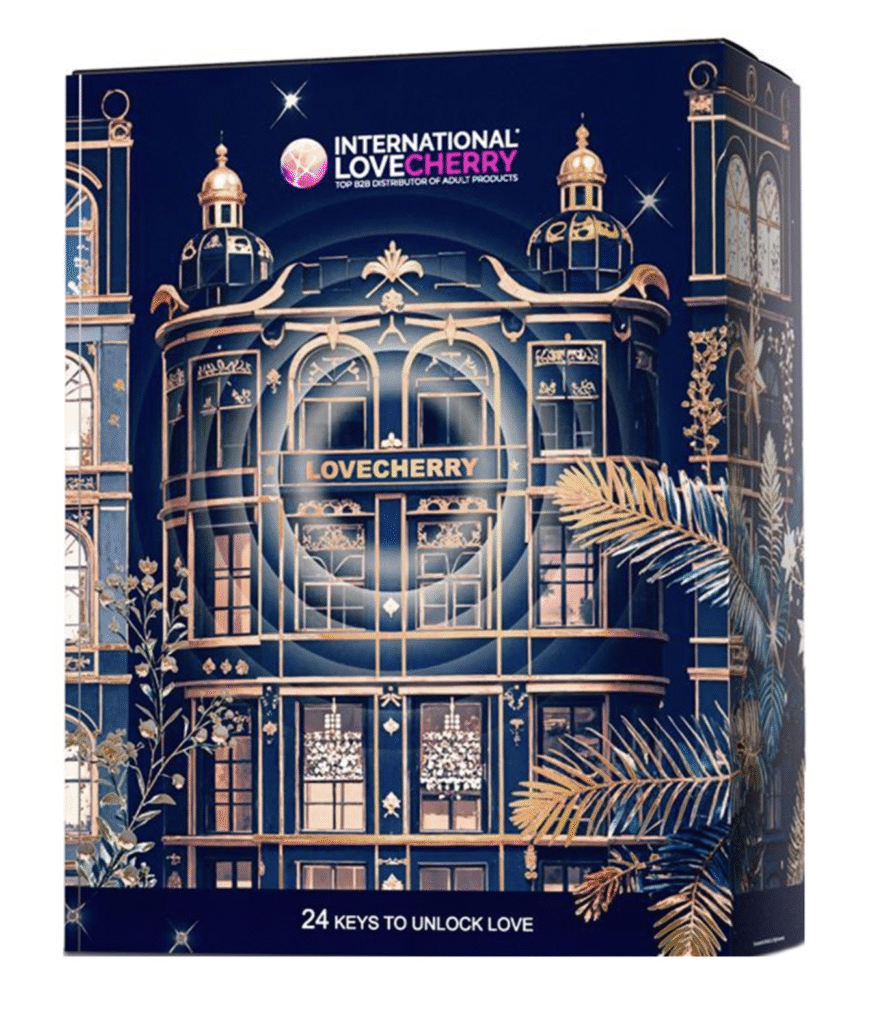 lovecherry kalender