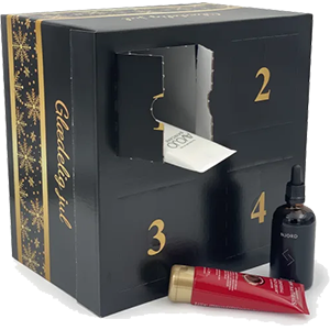 Skönhetskalender man